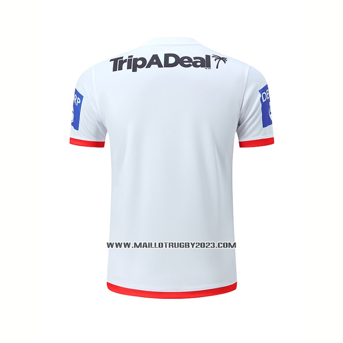 Maillot St. George Illawarra Dragons Rugby 2023 Domicile